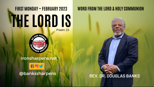 First Mondays - Audio 601