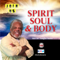 Spirit, Soul, and Body